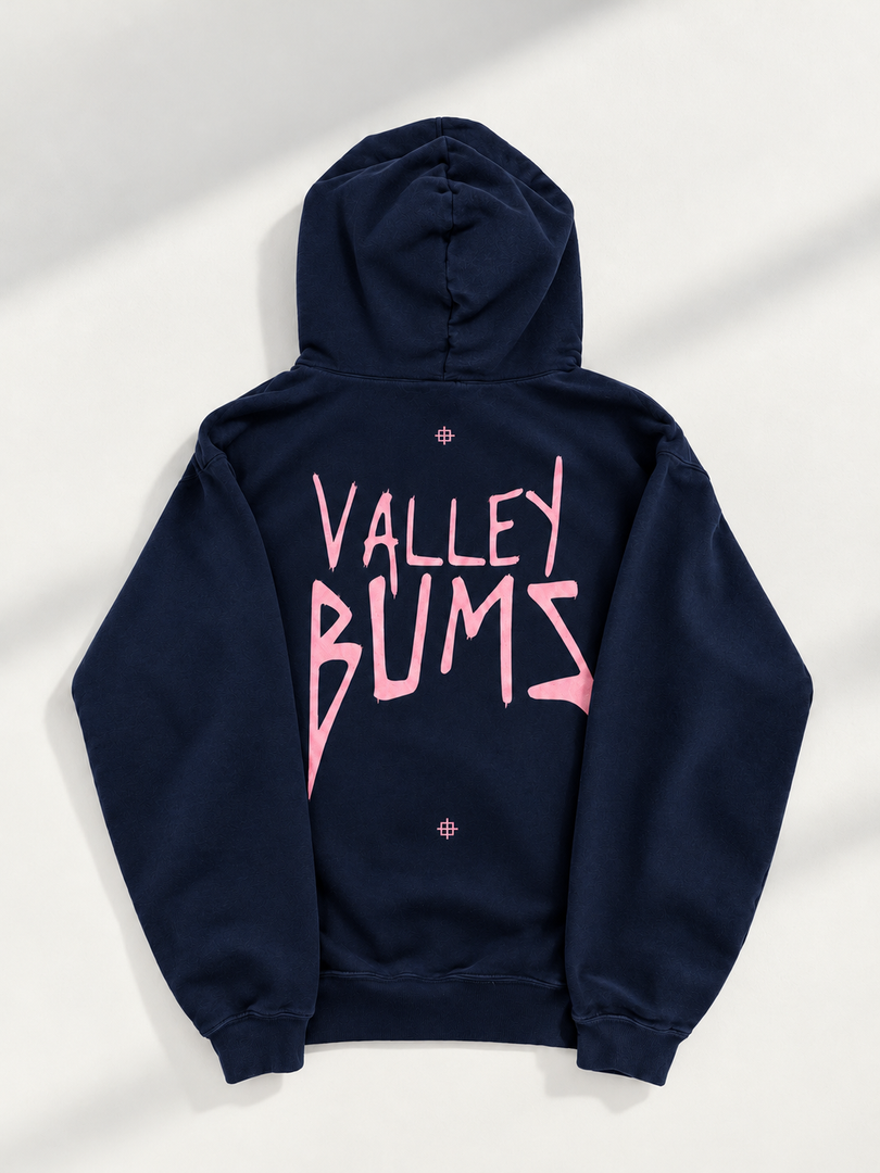 OCTOBER DROP